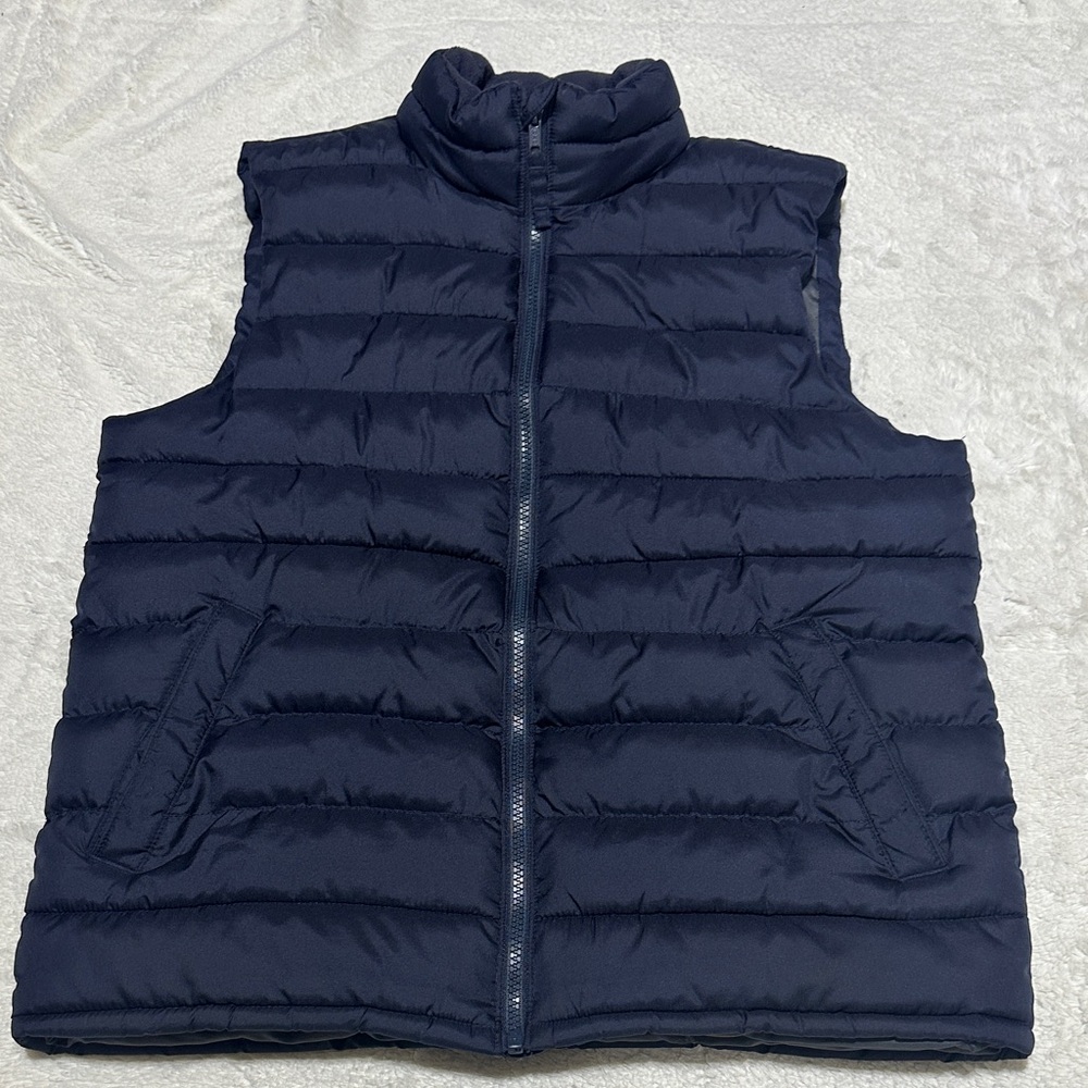 Old Navy | size small | navy vest